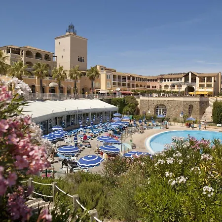 Cap Esterel Comfort S 4/5 Sv Resort