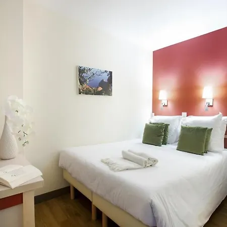 Cap Esterel Comfort S 4/5 Sv Resort Saint-Raphaël