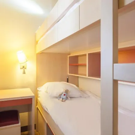 Курортний комплекс Cap Esterel Comfort S 4/5 Sv Сен-Рафаель